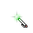 Handwriting cursor