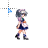 Working in background cursor