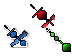 Shaded-Weapons-Ornate-Mouse Pointers Cursors preview