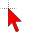 Normal select cursor
