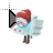 Normal select cursor