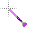 Handwriting cursor