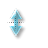 Vertical resize cursor