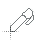 Handwriting cursor