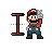 Text select cursor