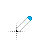 Handwriting cursor