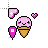Normal select cursor