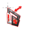Diagonal resize 1 cursor