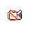 Unavailable cursor
