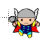 Normal select cursor