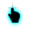 15 Selección de vínculo cursor