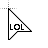 LOL simples - simple cursor