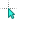 VVVVVV trinket cursor