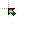 Link select cursor