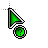Help select cursor