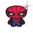 Normal select cursor