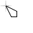 Link select cursor