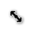 Wii - Diagonal Resize 1 cursor