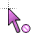 Unavailable cursor