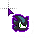Link select cursor
