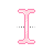 Text select cursor