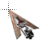 Normal select cursor