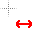 Horozontal Resize cursor
