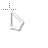 Oxy-Neon White Cursors preview