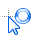 Working in background cursor