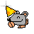 Working in background cursor