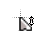 Text select cursor