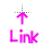 Link select cursor