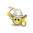 cowboy cursor
