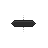Horizontal resize cursor