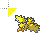 zapdos cursor