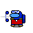 Horizontal resize cursor
