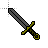Normal select cursor