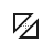 diagonal_left_ultra cursor