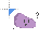 Help select cursor