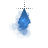 Normal select cursor