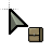 pickup cursor