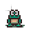 Armored Frog cursor