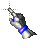 Normal select cursor
