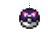 Master Ball Cursor Enlarged cursor