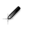 Handwriting cursor