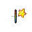 Text select cursor