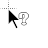 Help select cursor