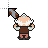 Link select cursor