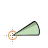 Handwriting cursor