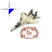 Precision select cursor